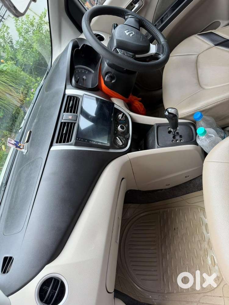 Maruti Suzuki Celerio Automatic 2018