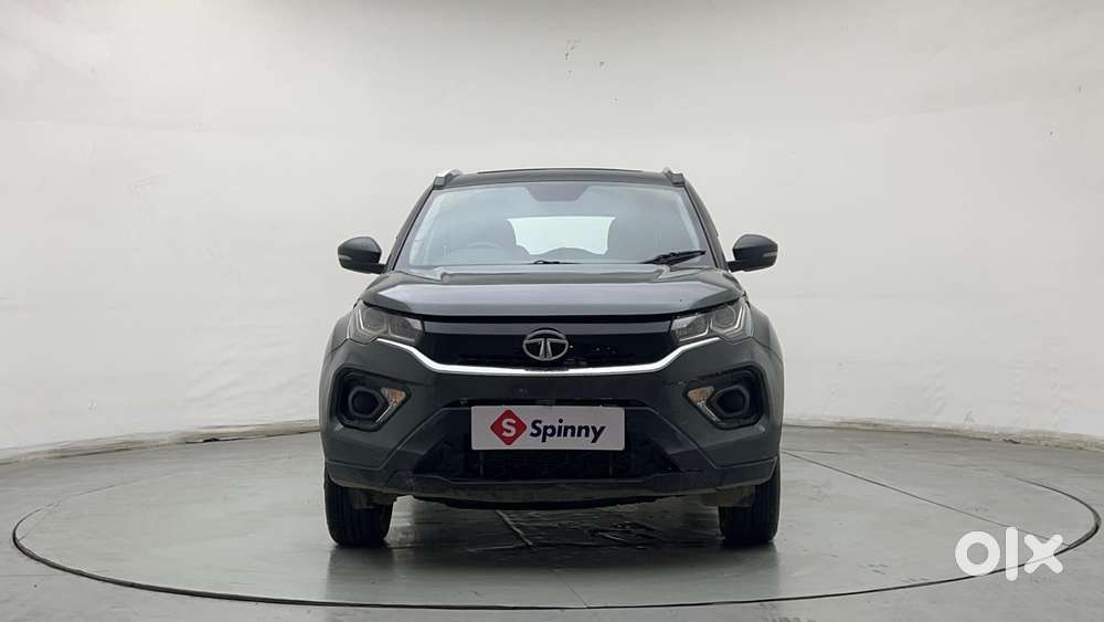 Tata Nexon 1.2 Revotron Xm (s), 2023, Petrol