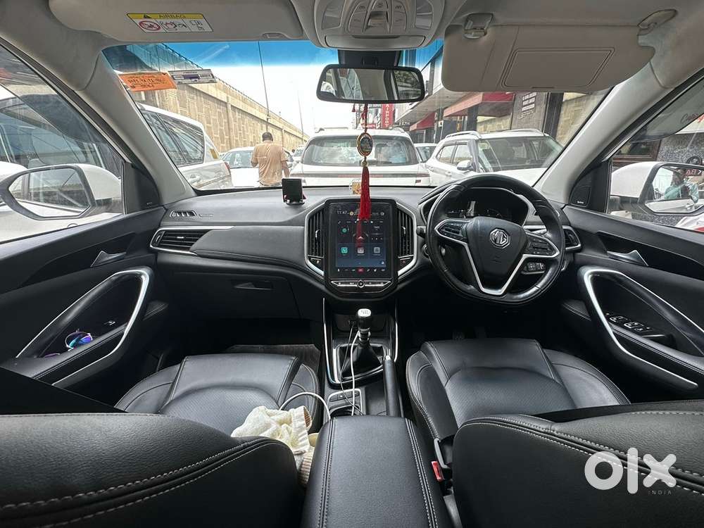 Mg Hector 2.0 Diesel 2020