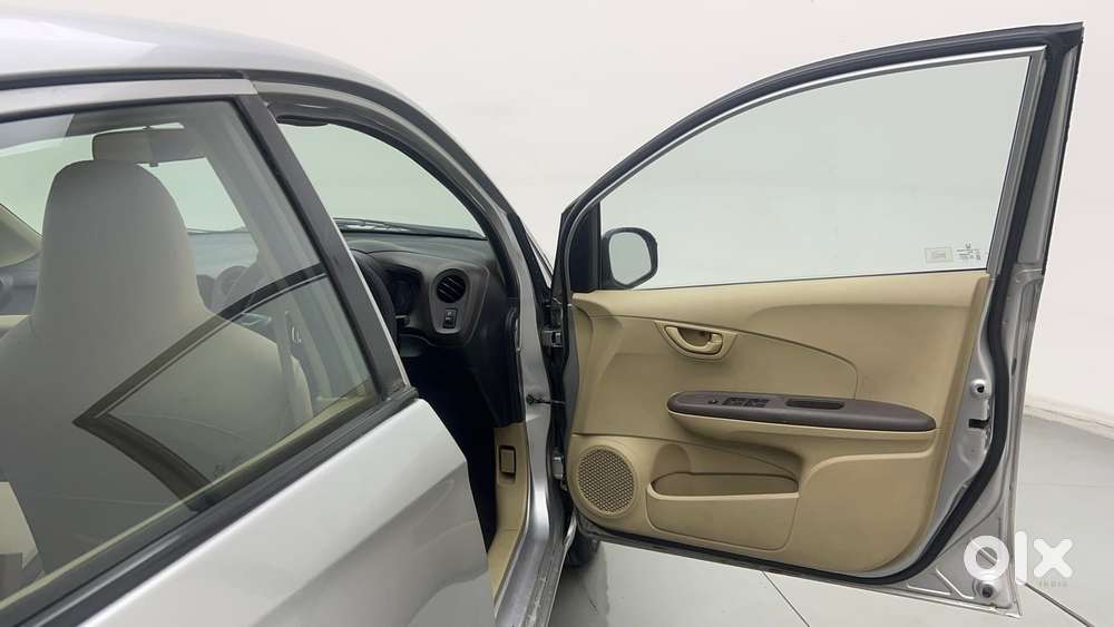 Honda Amaze Ex I-vtec, 2013, Petrol