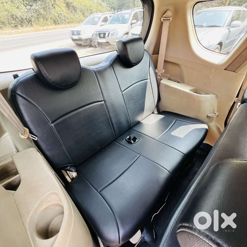 Maruti Suzuki Ertiga 2012-2015 Vxi, 2013, Petrol