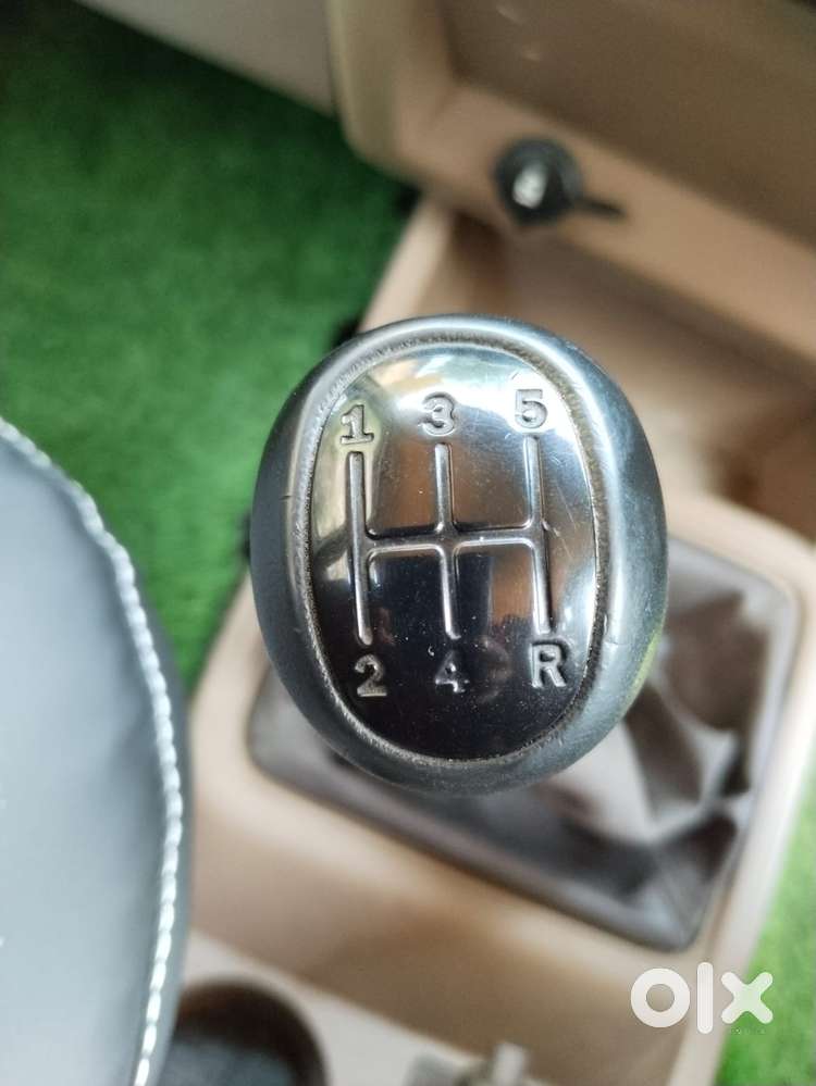 Mahindra Bolero 1.5 Power Plus Zlx, 2018, Diesel