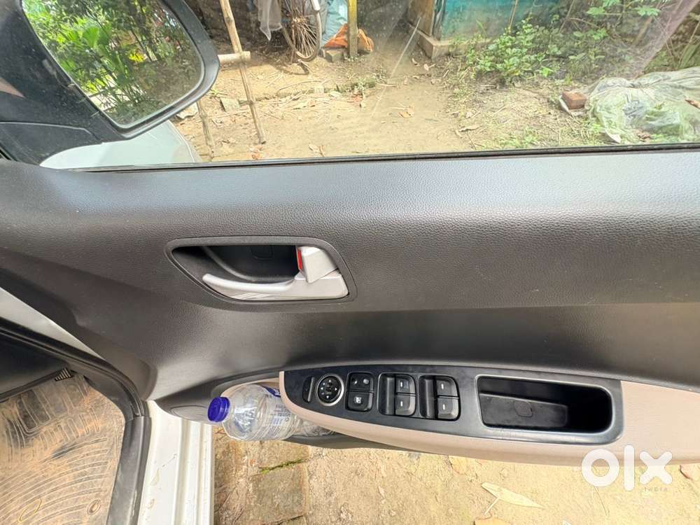 Hyundai I10 Petrol Manual 2017