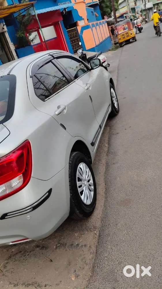 Maruti Dzire Vdi Diesel 2019-december