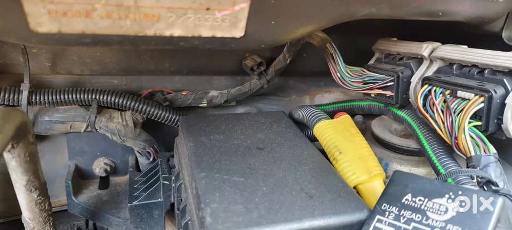 Maruti Suzuki Wagon R 2016