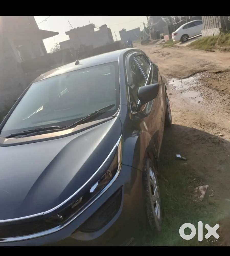 Tata Altroz 1.2 Xma Plus 2022