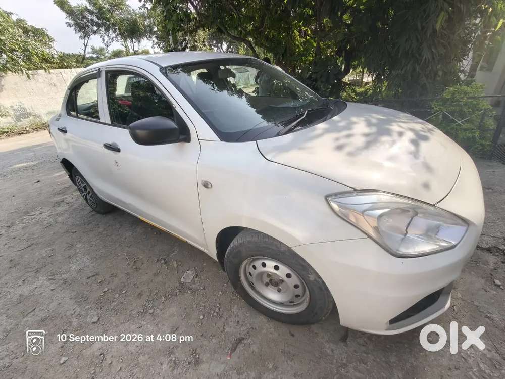 Maruti Dzire Tour S 2023