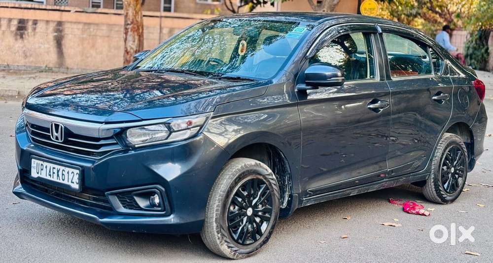 Honda Amaze S Mt I-vtec, 2023, Petrol