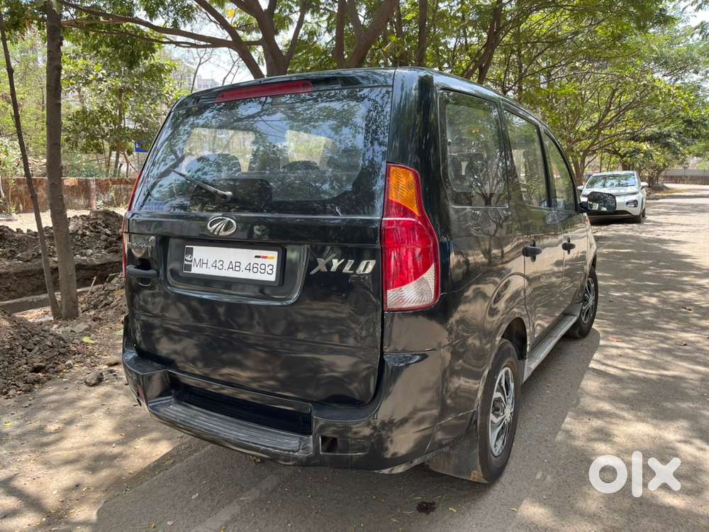 Mahindra Xylo 2010 Diesel