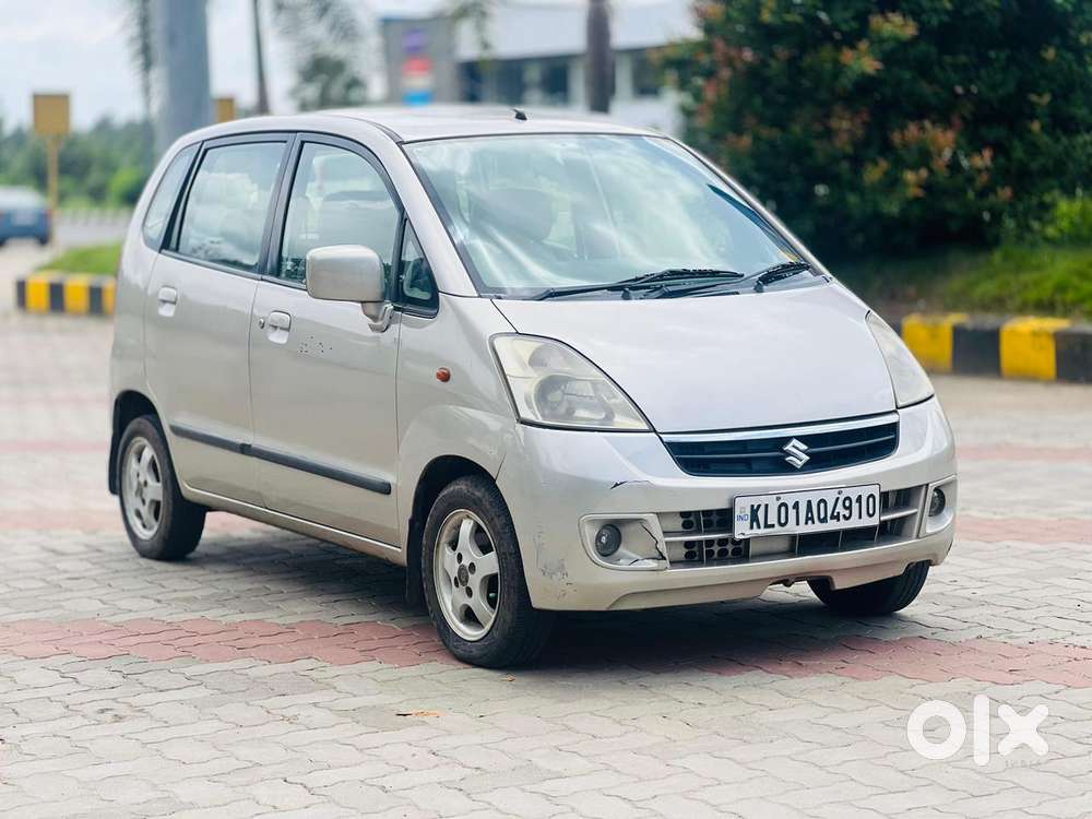 Maruti Suzuki Zen Estilo Vxi Bsiv, 2007, Petrol