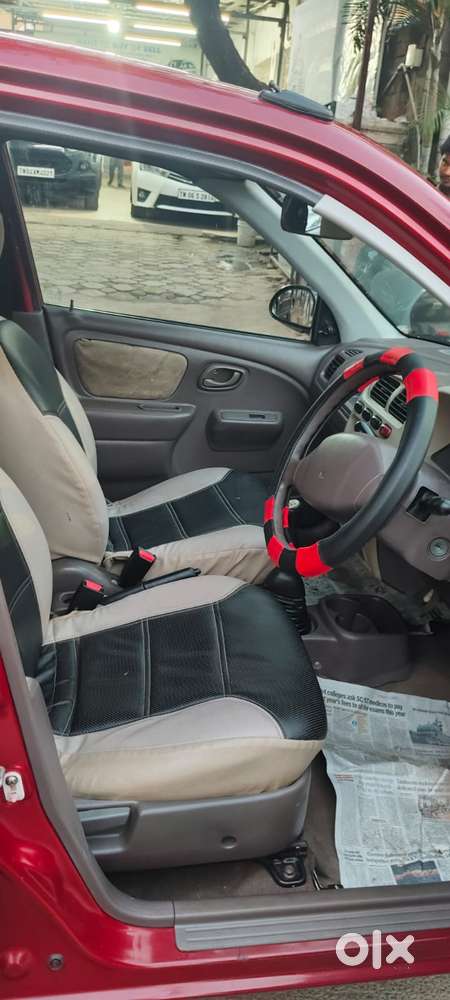 Maruti Suzuki Alto 2005-2010 Lxi Bsiii, 2009, Petrol