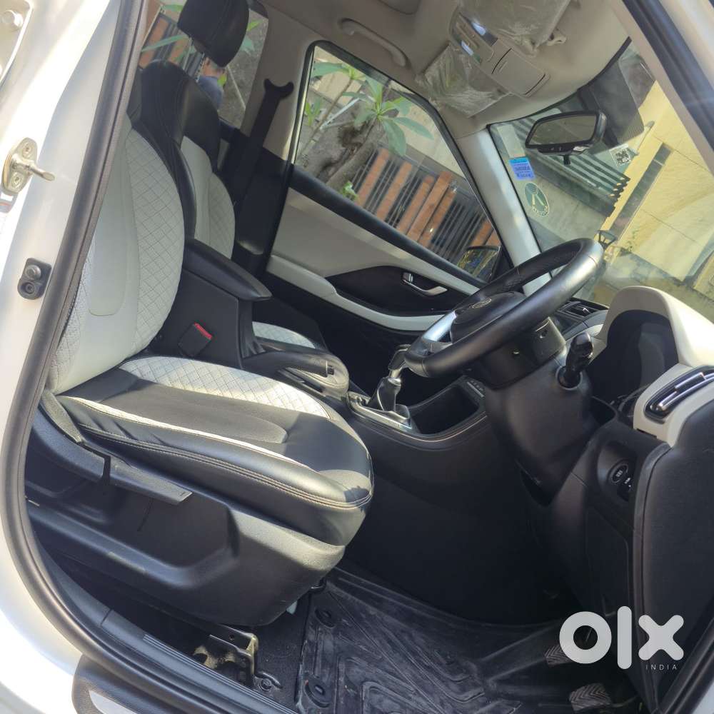 Hyundai Creta 1.5 Mpi Sx Adventure Edition Mt, 2021, Petrol