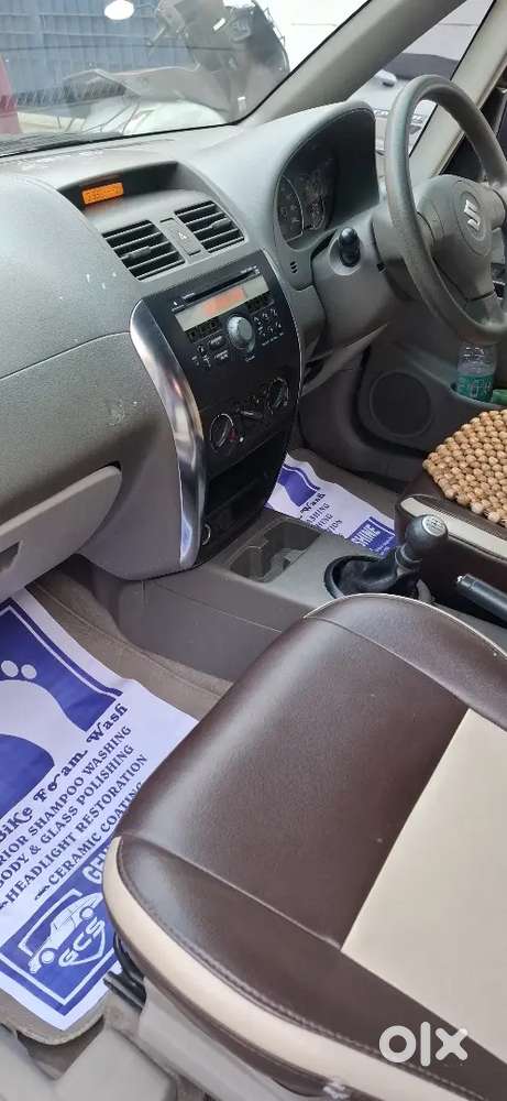 Maruti Suzuki Sx4 2010 ( Fresh Fc And Insurance)