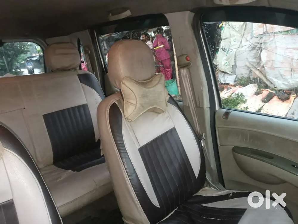 Mahindra Quanto 1.5ltr