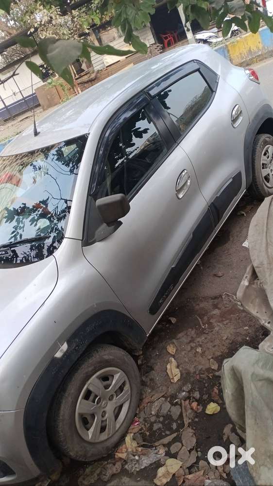 Renault Kwid Petrol 2014