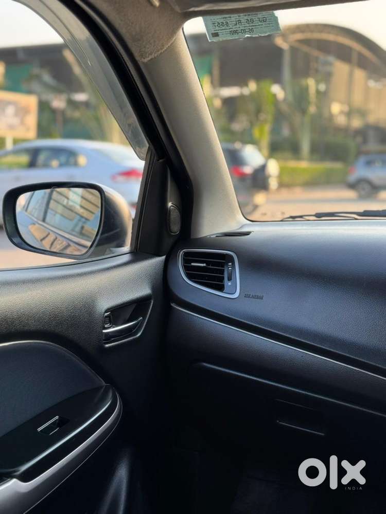 Maruti Suzuki Baleno Zeta, 2021, Petrol