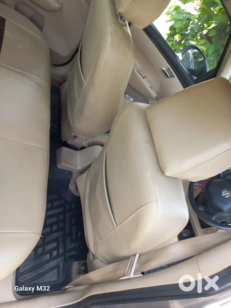 Well Maintained Army Offr Car