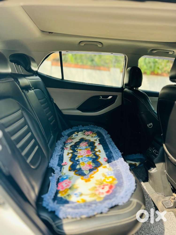 Hyundai Creta 1.5 Crdi Sx, 2023, Diesel