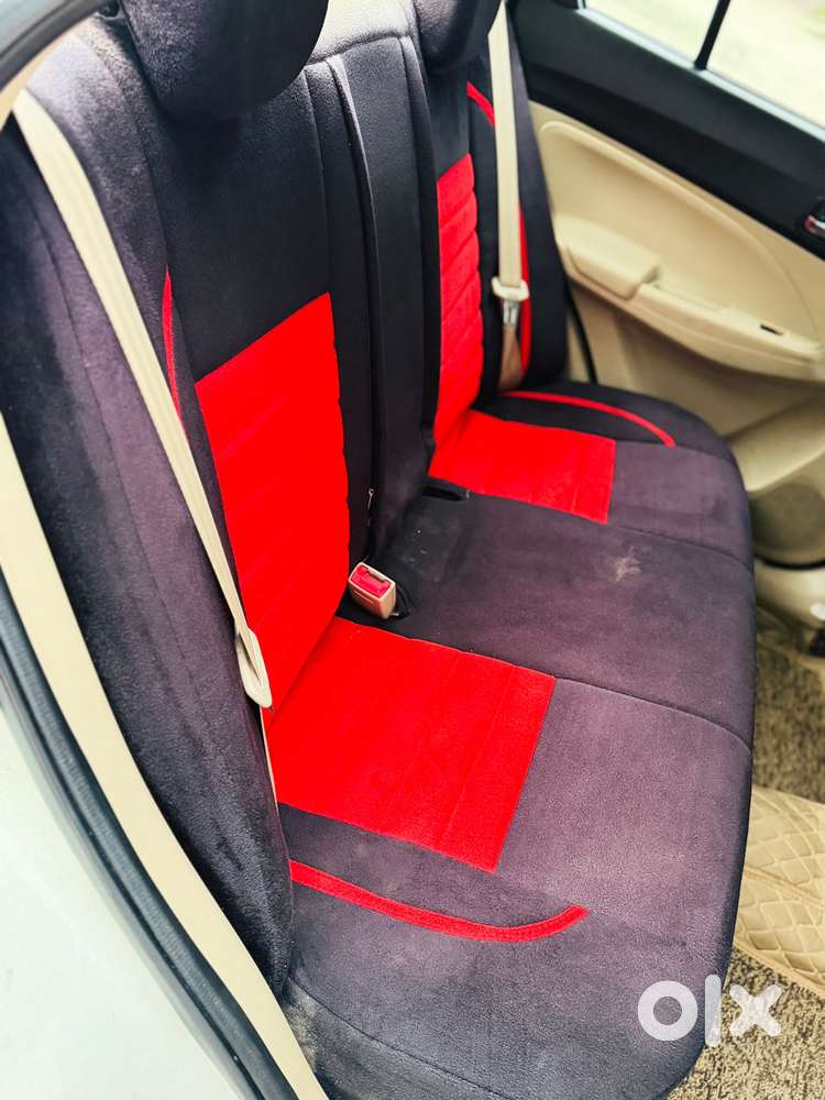 Maruti Suzuki Swift Dzire, 2022, Petrol