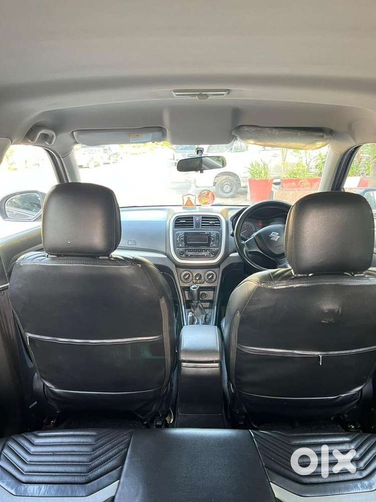 Maruti Suzuki Diesel 2016