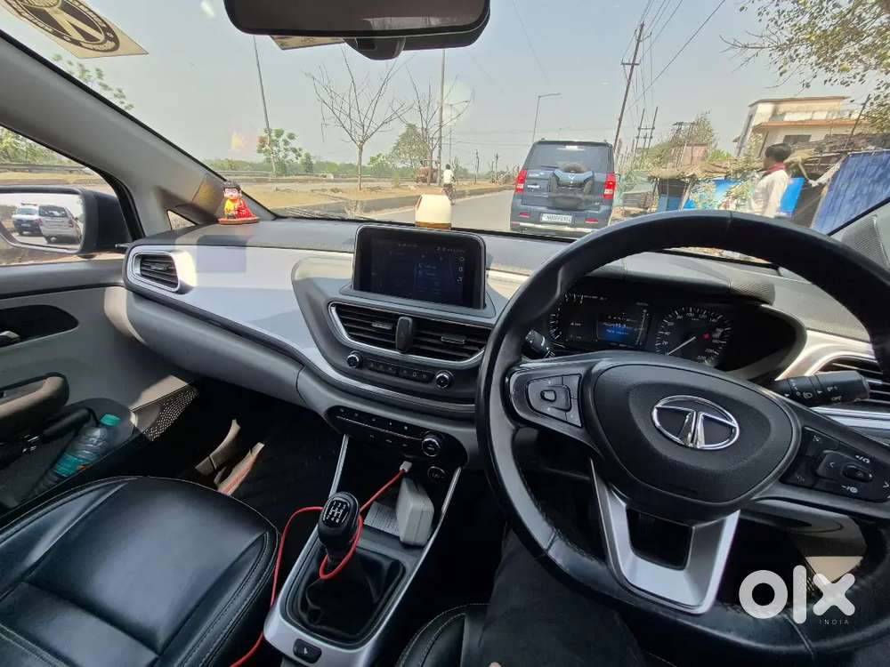 Tata Altroz 2020 Petrol Well Maintained