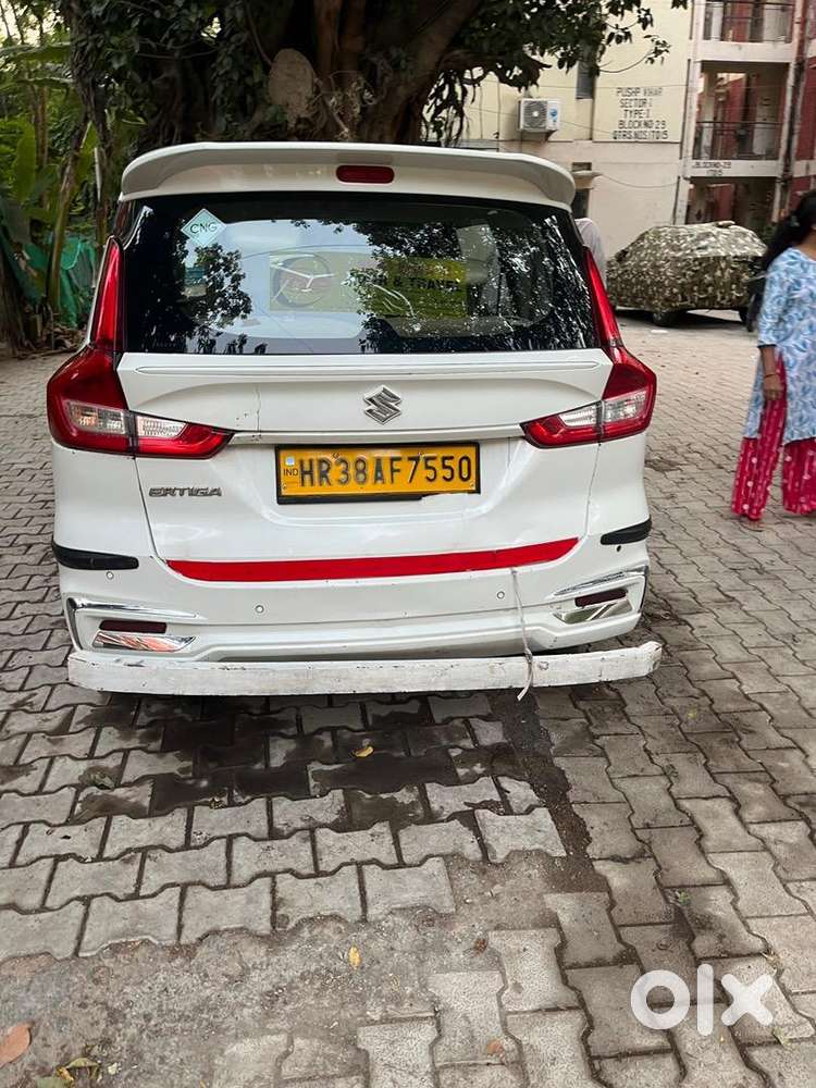Maruti Suzuki Cng 2023