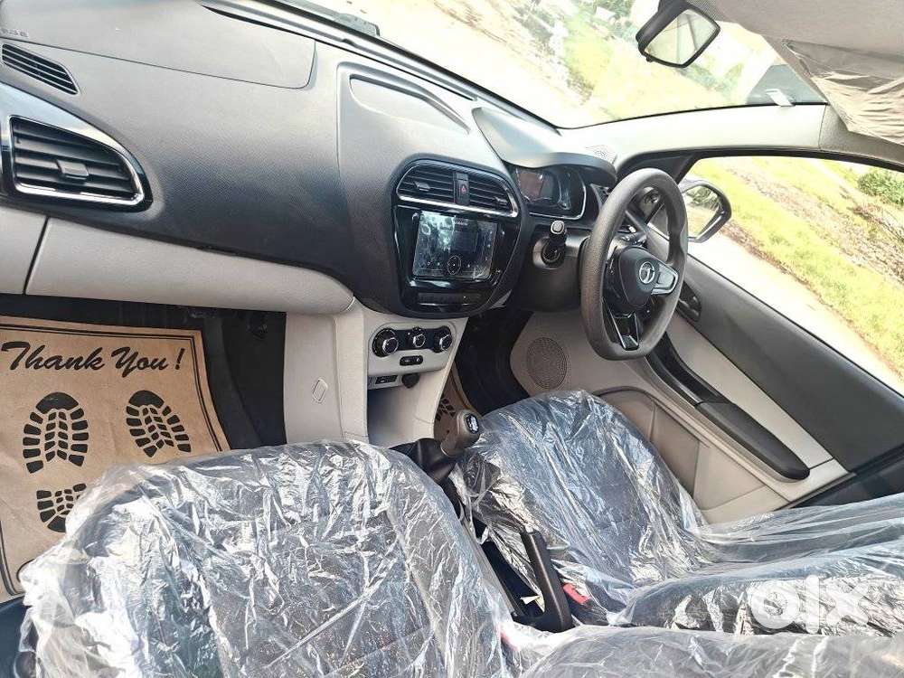 Tata Tiago 1.2 Revotron Xt Cng, 2024, Cng & Hybrids
