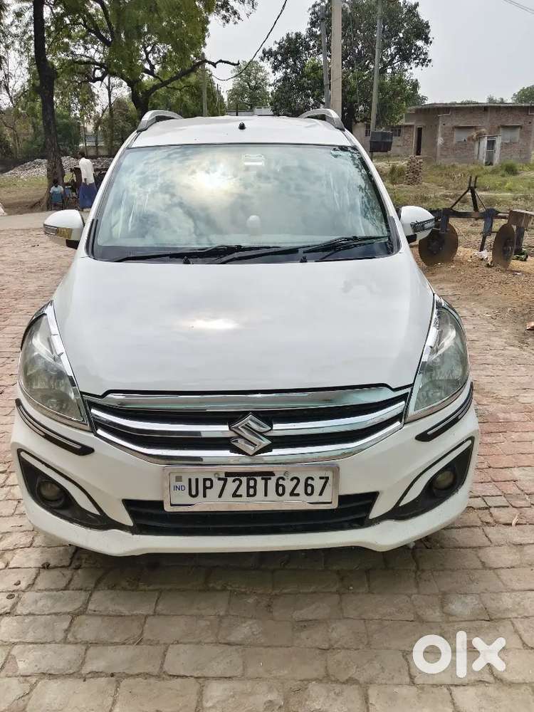 Maruti Suzuki Ertiga Diesel 2016