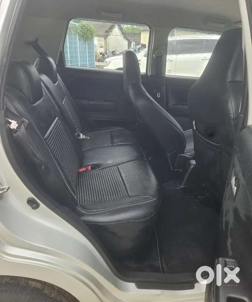 Wagonr Zxi 2023 Model For Sell