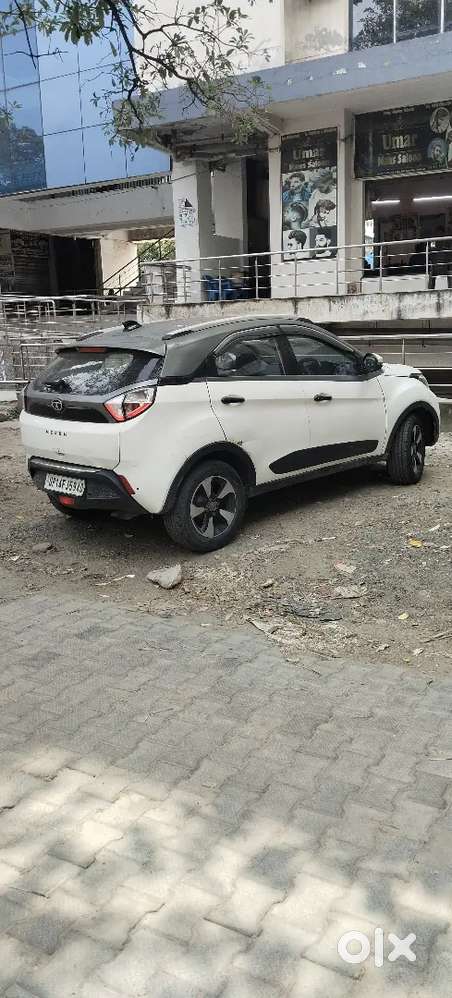 Tata Nexon 2019 December