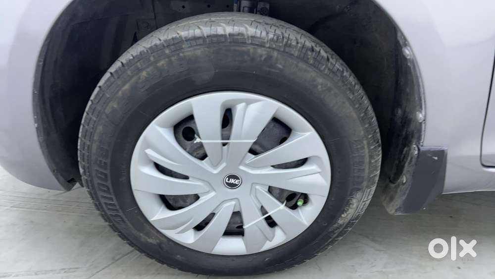 Maruti Suzuki Swift Vvt Vxi, 2015, Petrol