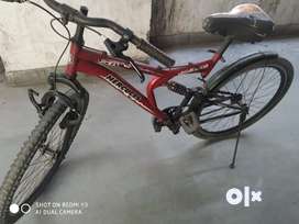 Hercules roadeo best sale a300 olx