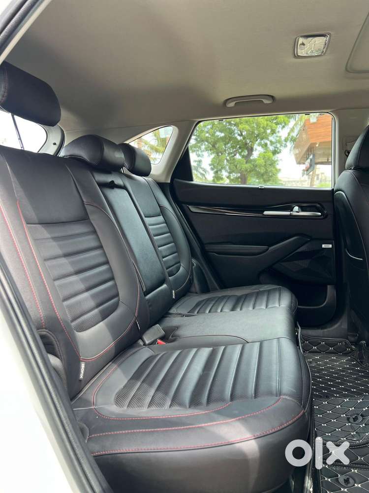 Kia Seltos 1.5 Gtx+ Diesel At, 2021, Diesel