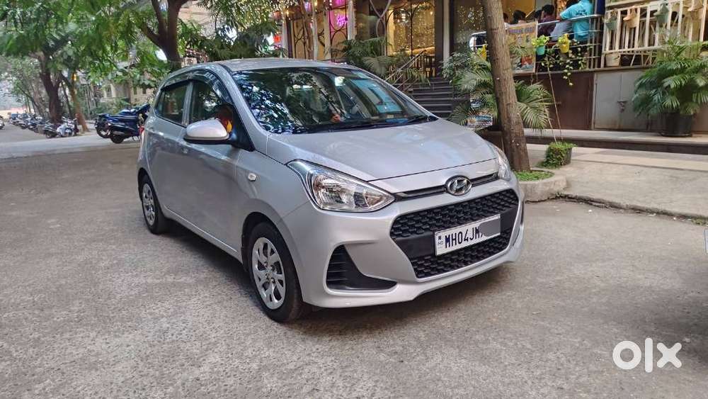 Hyundai Grand I10 1.2 Kappa Magna, 2018, Petrol