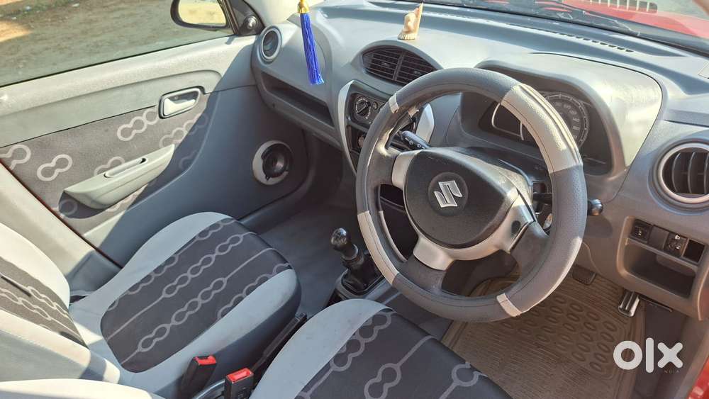 Maruti Suzuki Alto 800 2012-2016 Lxi, 2013, Petrol