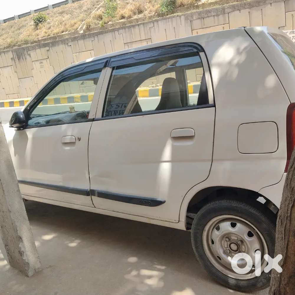 Maruti Suzuki Alto K10 2011 Petrol 85000 Km Driven