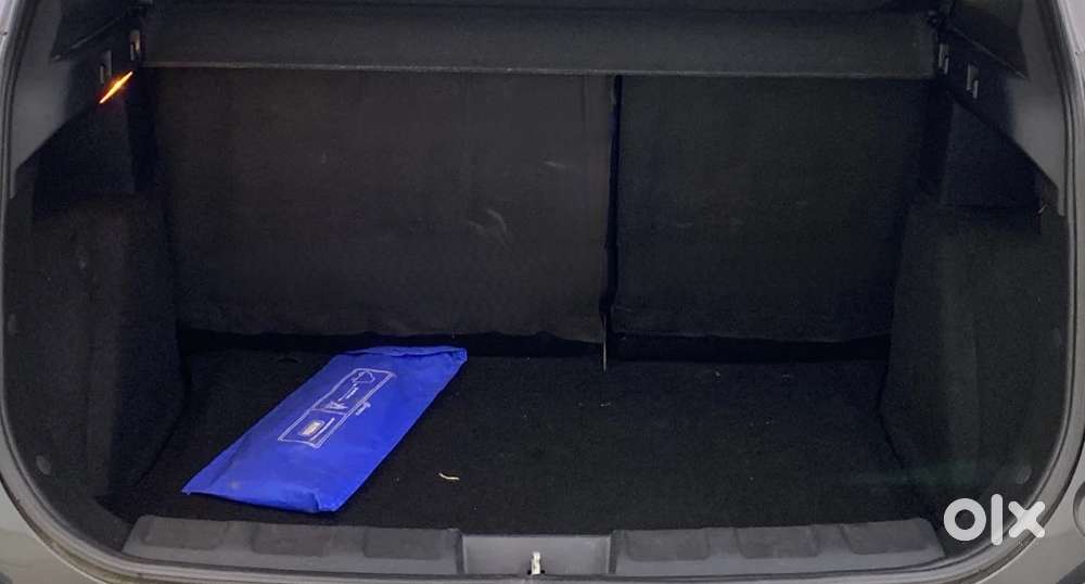 Tata Nexon 1.2 Revotron Xza Plus, 2019, Petrol