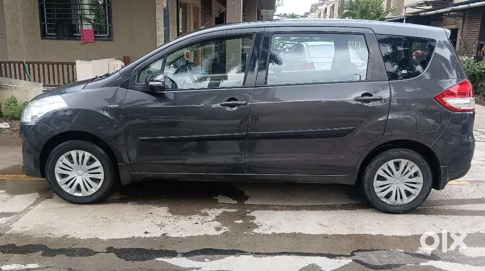 Maruti Suzuki Ertiga 2014 Diesel 107000 Km Driven
