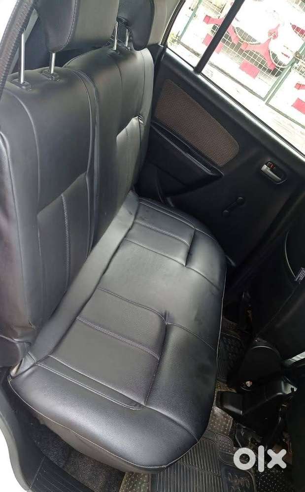 Maruti Suzuki Wagonr Lxi 2013 – Well Maintained, Second Owner