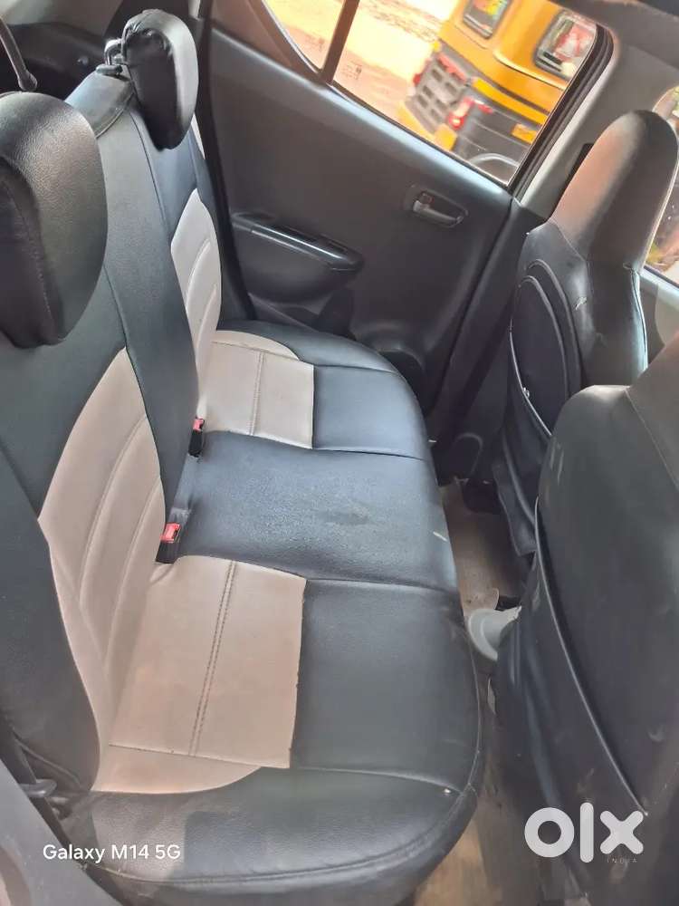 Maruti Suzuki A-star 2009 Petrol 90561 Km Driven