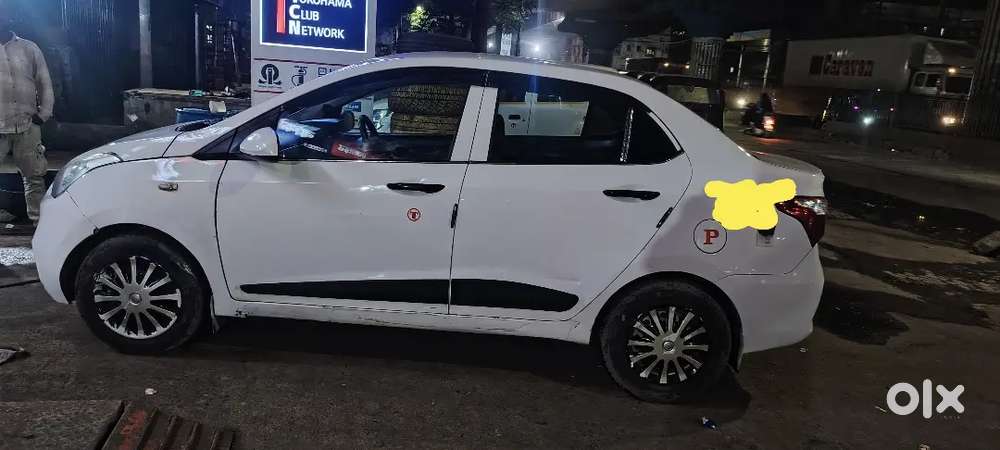 Hyundai Xcent Base 1.2 2020 Model