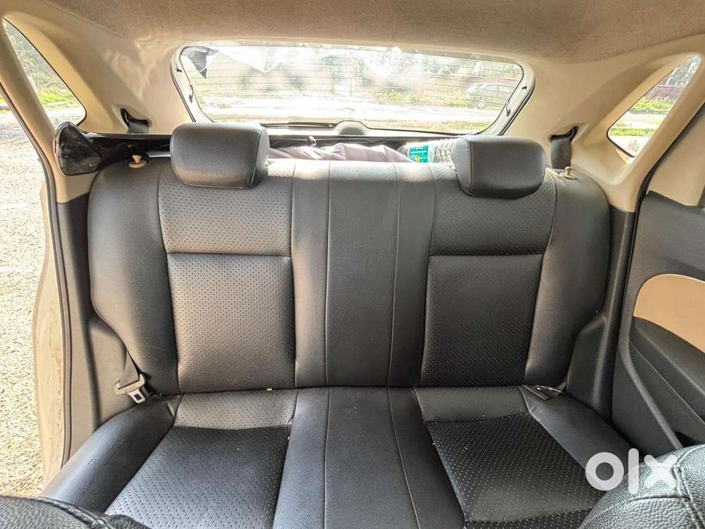Volkswagen Polo Diesel 2017