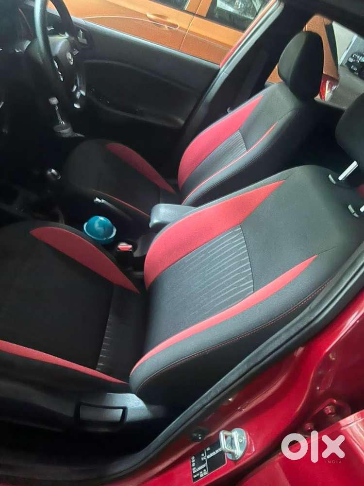 Hyundai Elite I20 Petrol Well Maintained