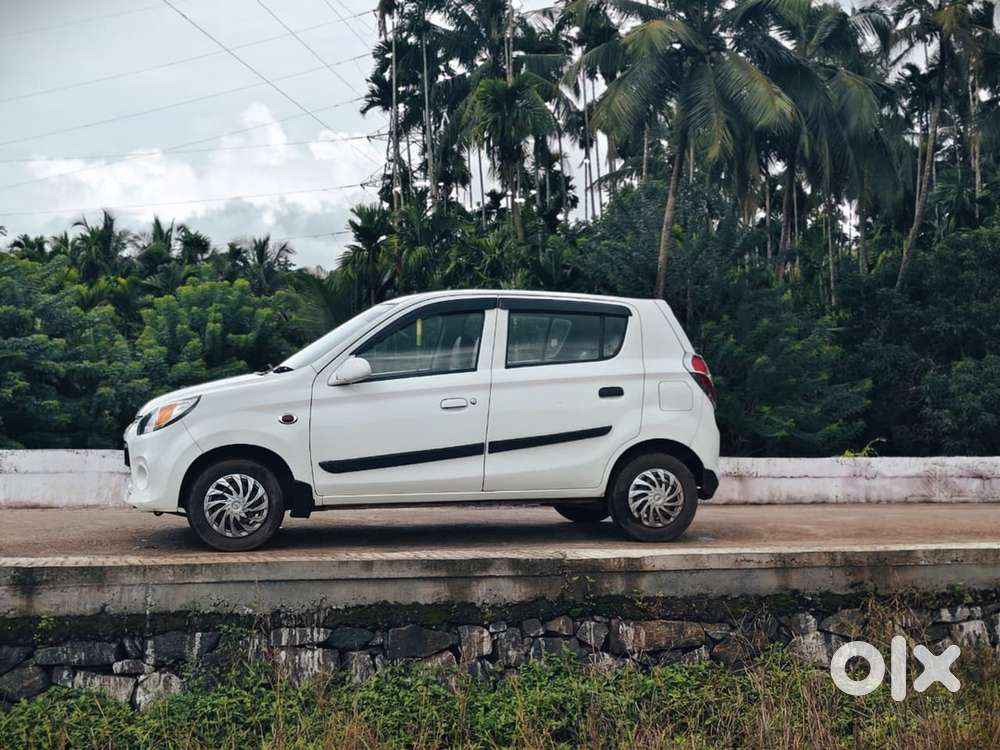 Maruti Suzuki Alto 800 2016 Petrol Good Condition
