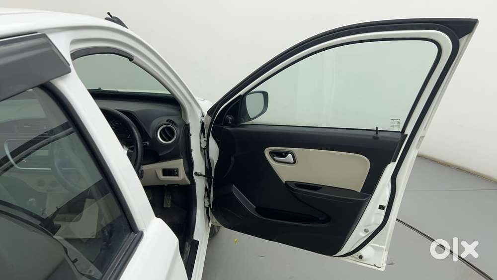 Maruti Suzuki Alto 800 Vxi, 2022, Petrol