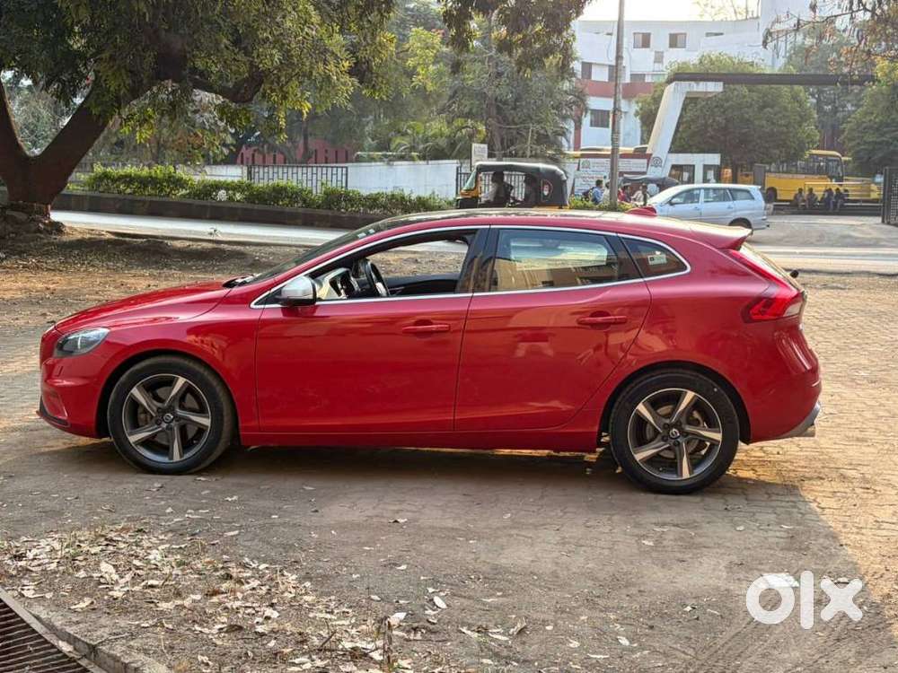 Volvo V40 D3 Kinetic, 2016, Diesel
