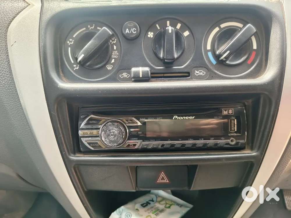Maruti Suzuki Alto 800 2013 Petrol 82000 Km Driven