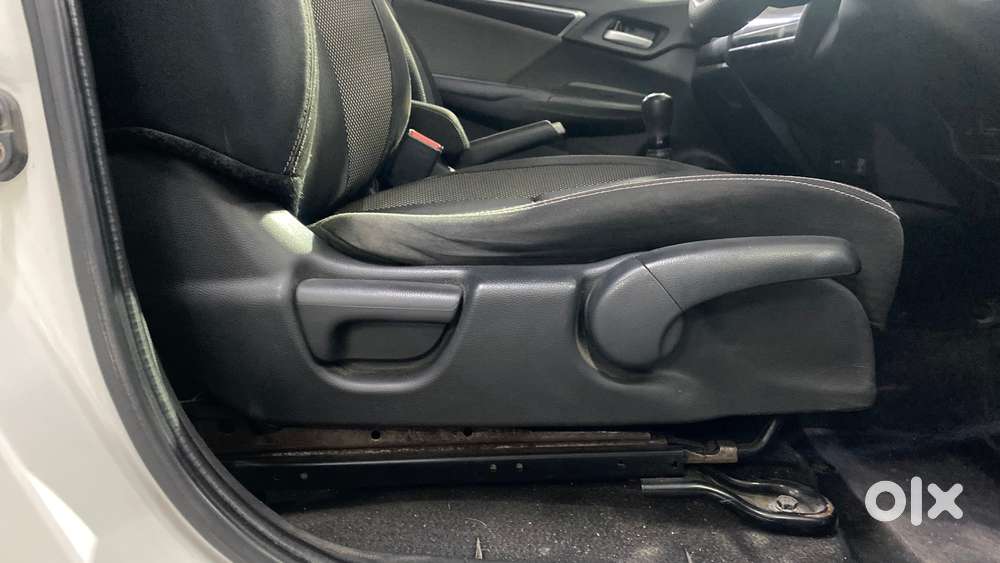 Honda Wr-v 1.2 Vx I-vtec, 2017, Petrol