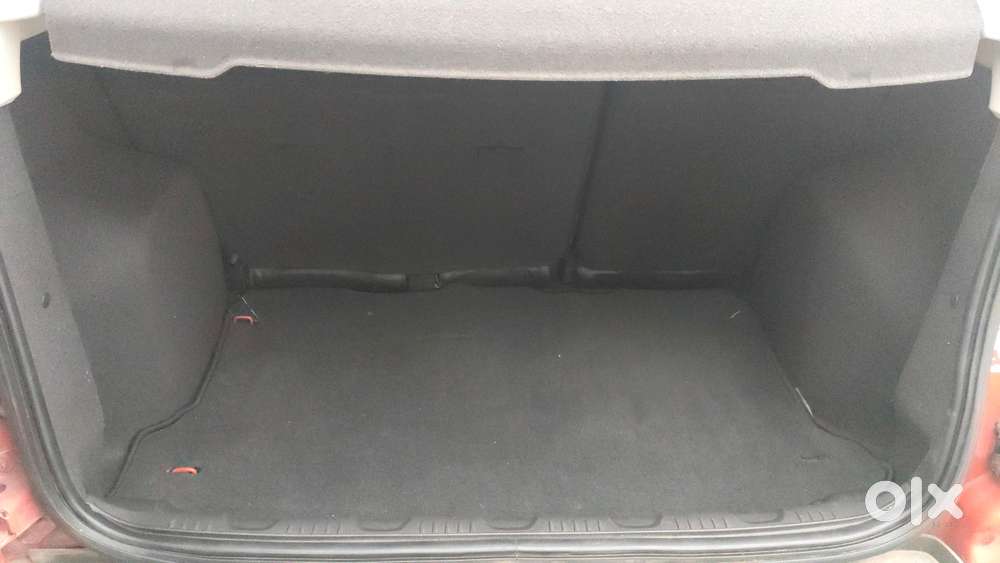 Ford Ecosport 1.5 Ti Vct Mt Titanium, 2017, Petrol