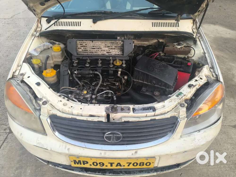 Tata Indigo Cs 2015
